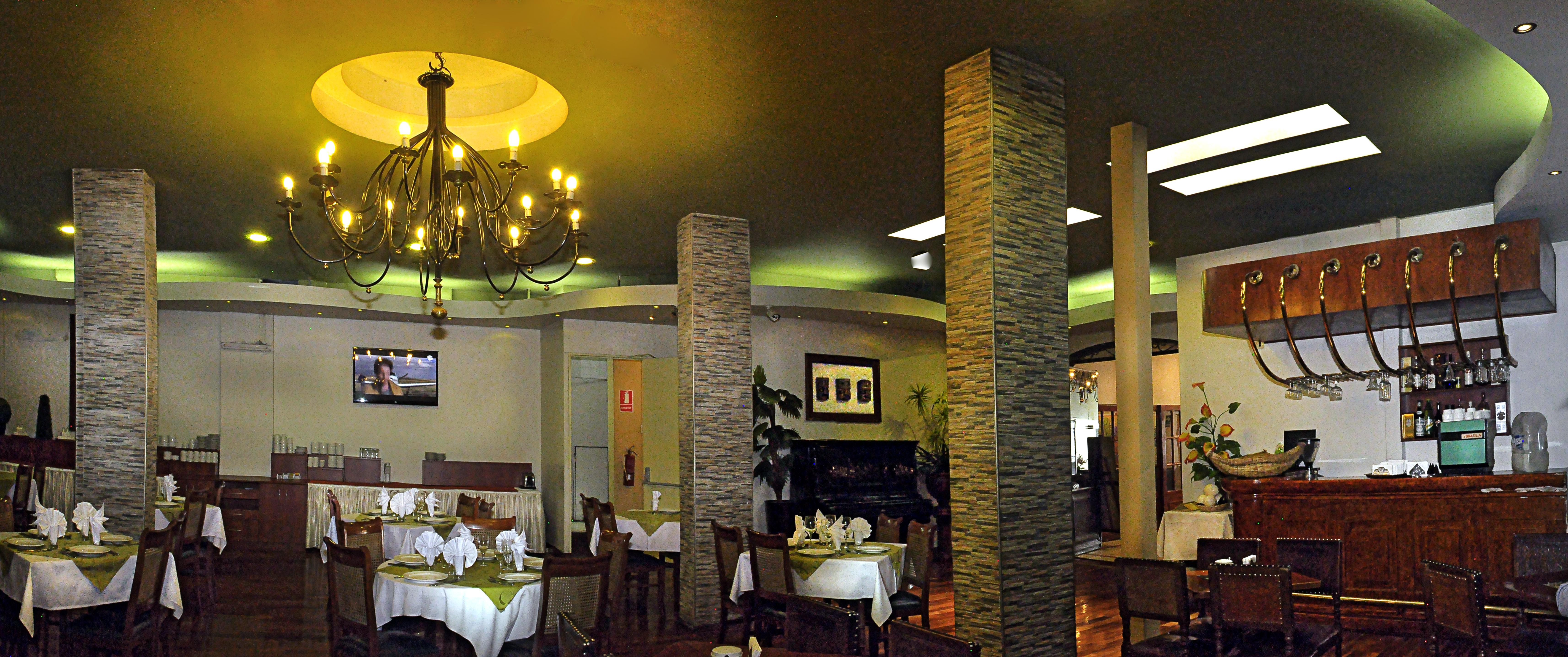 Crismar Experience By Xima Hotels Arequipa Ngoại thất bức ảnh