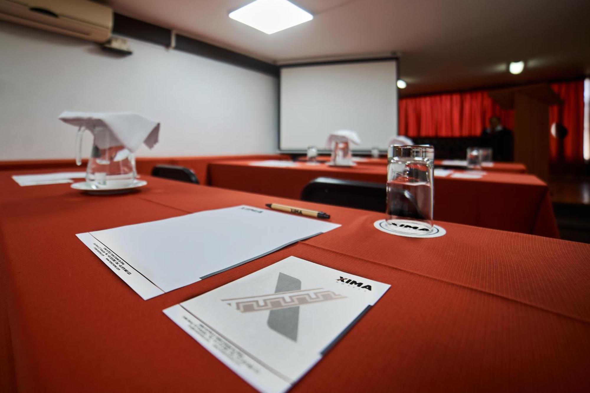 Xima Arequipa Crismar Hotel Ngoại thất bức ảnh