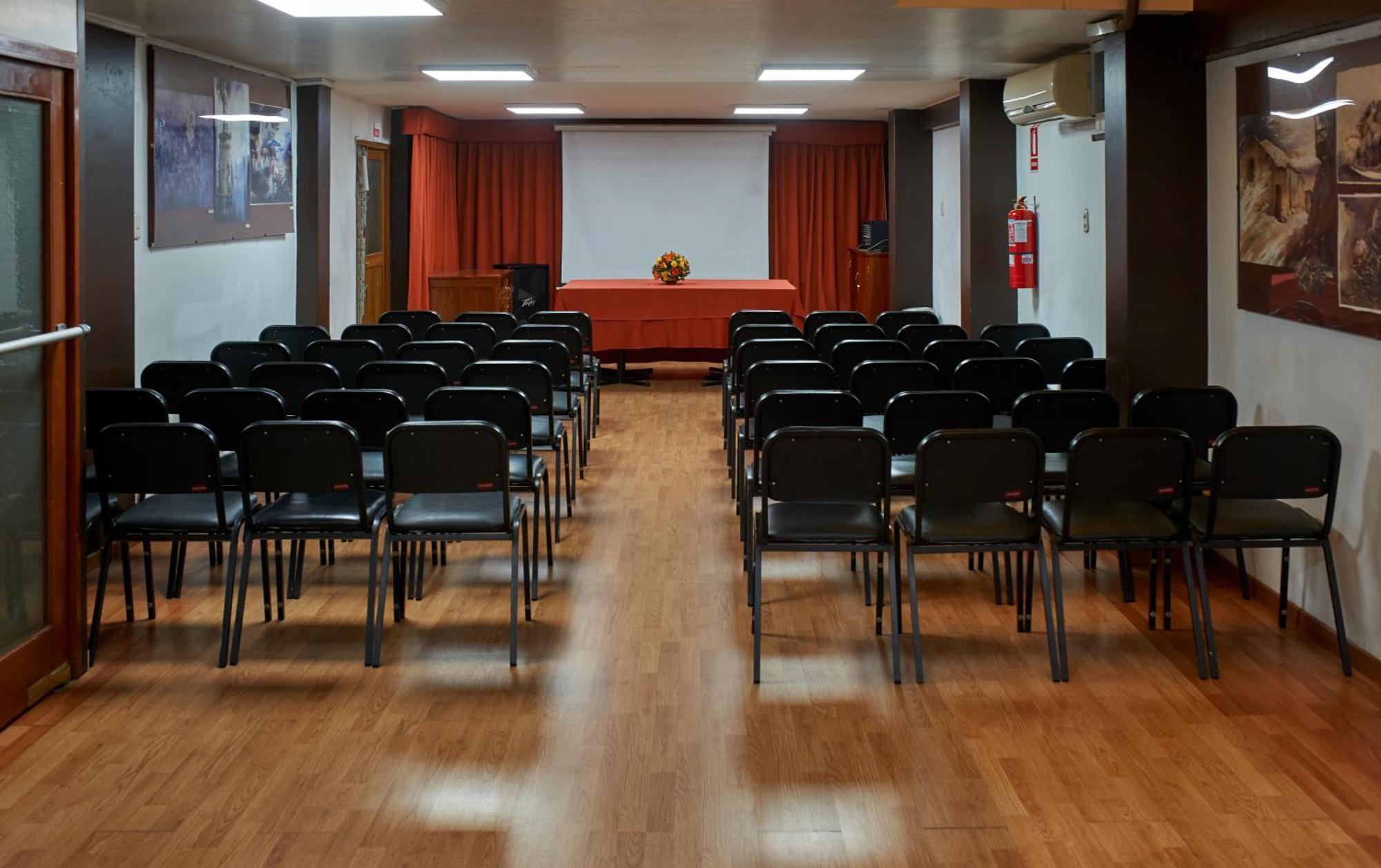 Xima Arequipa Crismar Hotel Ngoại thất bức ảnh