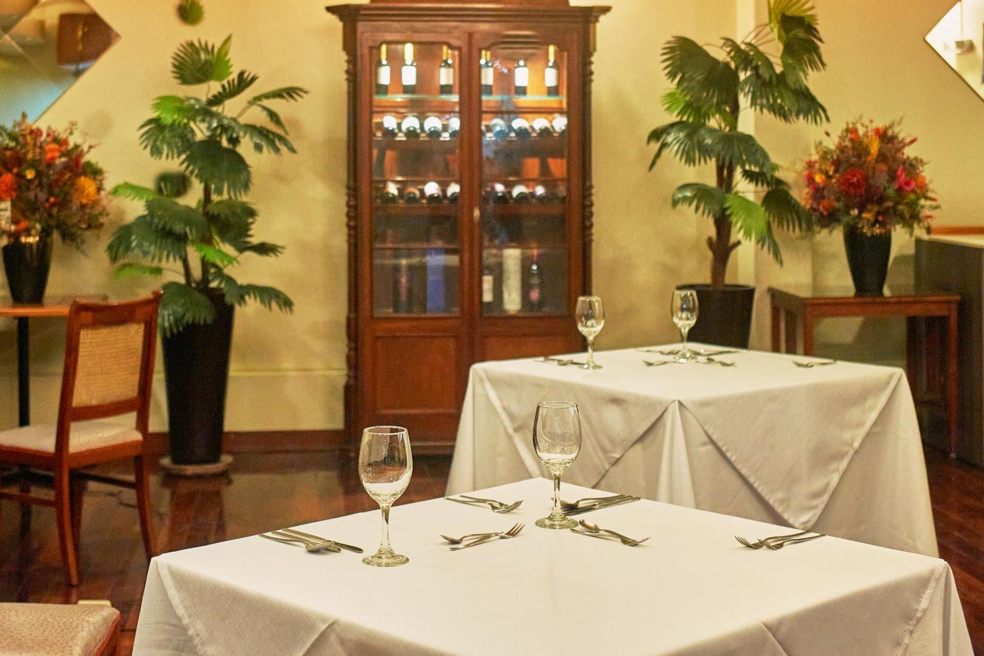 Xima Arequipa Crismar Hotel Ngoại thất bức ảnh