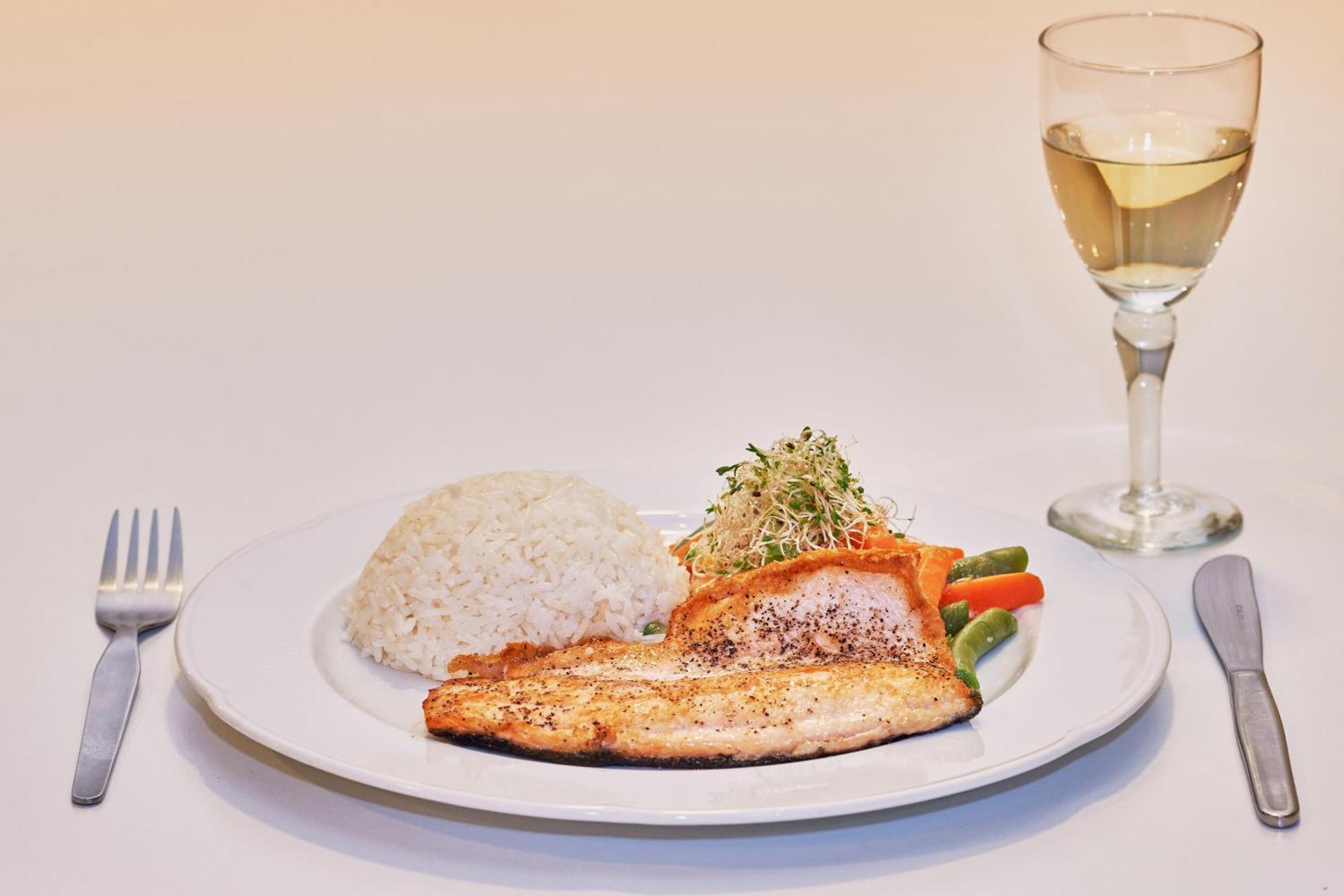 Xima Arequipa Crismar Hotel Ngoại thất bức ảnh