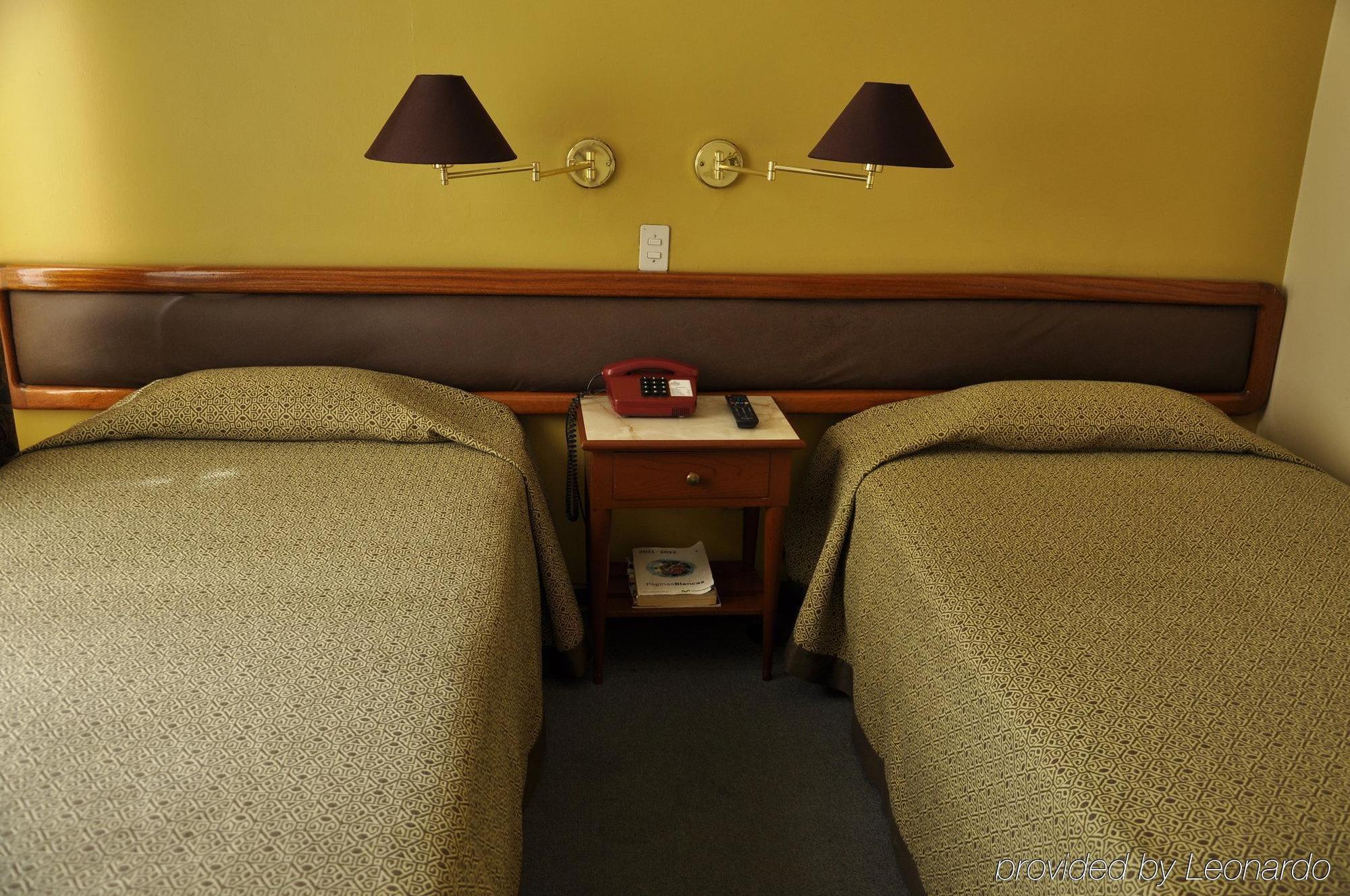 Crismar Experience By Xima Hotels Arequipa Phòng bức ảnh