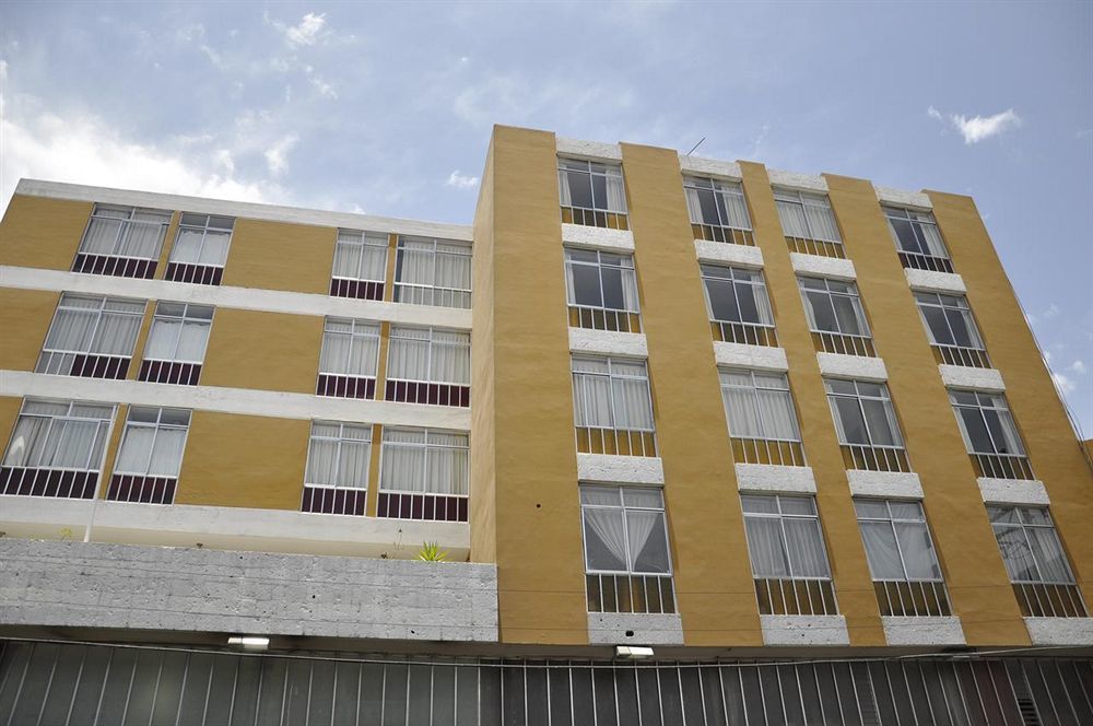 Xima Arequipa Crismar Hotel Ngoại thất bức ảnh