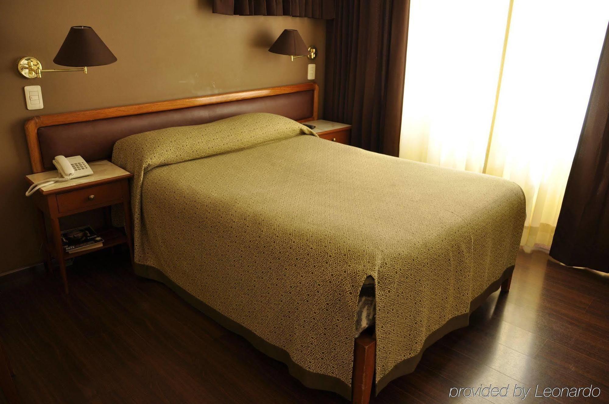 Crismar Experience By Xima Hotels Arequipa Phòng bức ảnh