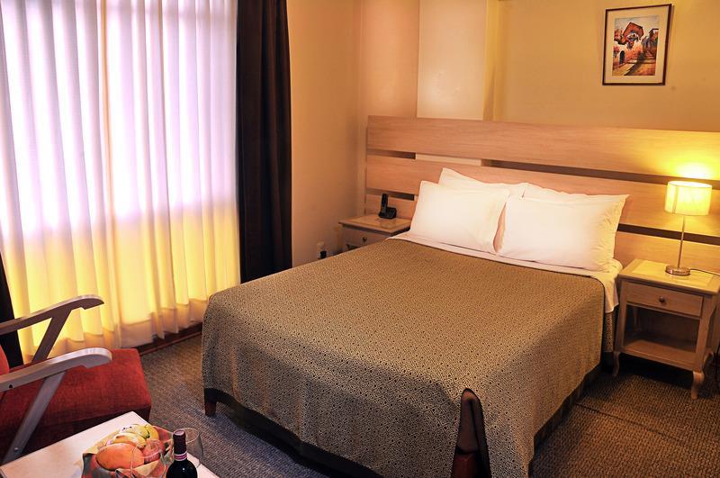 Crismar Experience By Xima Hotels Arequipa Ngoại thất bức ảnh